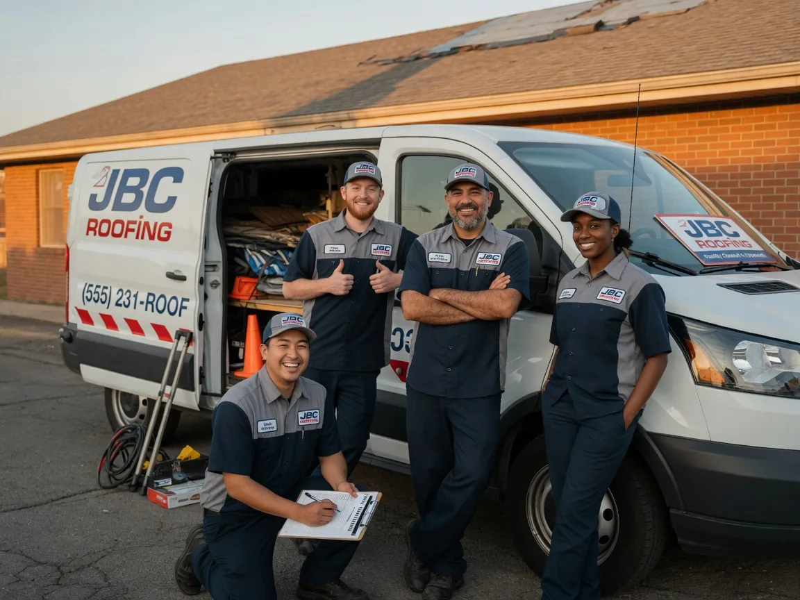 Roof Replacement company in Lafayette, CO