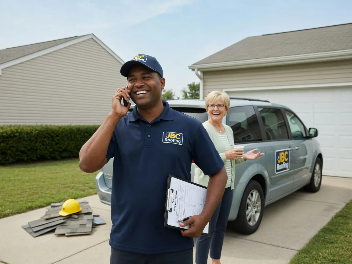 Roof Replacement Lafayette, CO FAQs